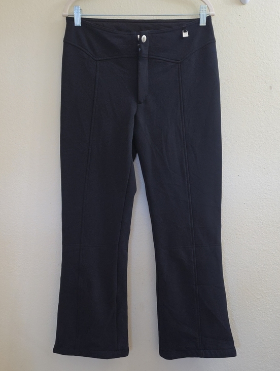 NILS Pants - NILS Snow and Ski Woman's Pant, 10 Regular